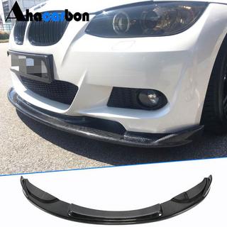 Labio de Parachoques Delantero Hamman-Style V2 (para M3, Carbono) BMW 3 Series E92/E93 2006–2013 foto 1