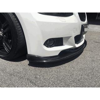 Labio de Parachoques Delantero Hamman-Style V2 (para M3, Carbono) BMW 3 Series E92/E93 2006–2013 foto 4