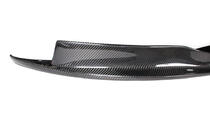 BMW 3 Series E92/E93 2006–2013 Lip delantero AK-Style para M3, Carbono foto 8