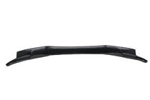 BMW 3 Series E92/E93 2006–2013 Lip delantero AK-Style para M3, Carbono foto 9