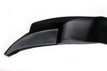 BMW 3 Series E92/E93 2006–2013 Lip delantero AK-Style para M3, Carbono foto 10