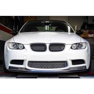 Lip delantero AK-Style para M3, Carbono BMW 3 Series E92/E93 2006–2013 foto 4