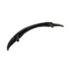 BMW 3 Series E90/E91 2005-2011 Labio Parachoques Delantero GT4-Style (para M3, Carbono) foto 8
