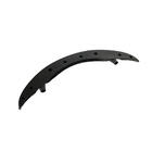 BMW 3 Series E90/E91 2005-2011 Labio Parachoques Delantero GT4-Style (para M3, Carbono) foto 9