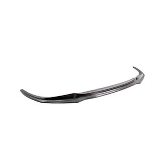 Labio delantero parachoques V8 para M-Sport 2018-2022 Carbono BMW 3 Series G20/G21 2018- foto 2