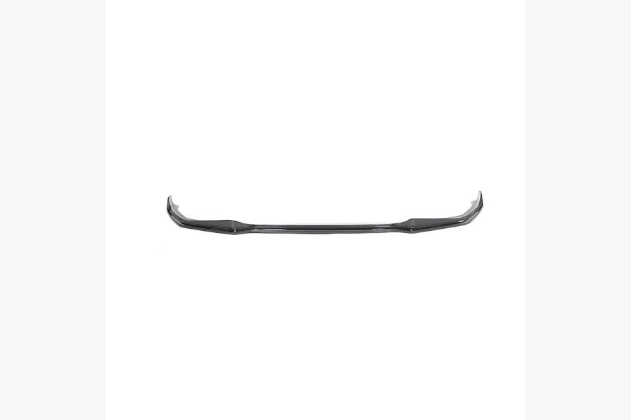 BMW 3 Series G20/G21 2018- Labio delantero parachoques V8 para M-Sport 2018-2022 Carbono Foto 3