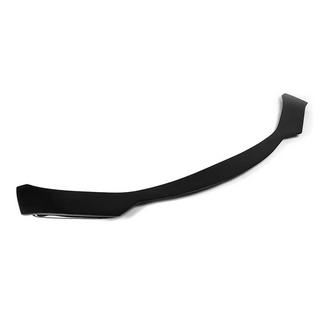 Lip delantero para parachoques (para Base 2013-2016, Carbono) BMW 4 Series F32/F33/F36 2012-2020 foto 4