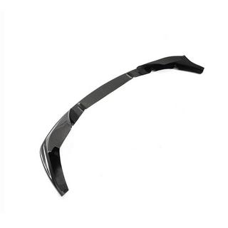 Lip delantero V2 para M5 F90 2020-2024 Carbono BMW Serie 5 G30/G31 2017–2023 foto 3