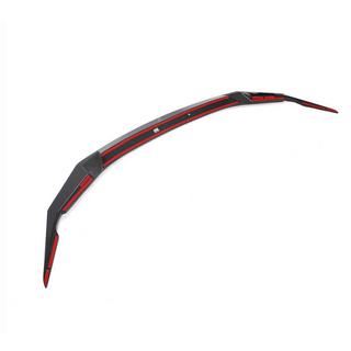 Splitter delantero Lip V3 para M5 F90 2020-2024, Carbono BMW Serie 5 G30/G31 2017–2023 foto 4
