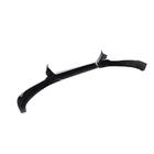 BMW Serie 5 G30/G31 2017–2023 Cubierta de parachoques delantero de carbono (2017-2020 Base) foto 5