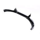 BMW Serie 5 G30/G31 2017–2023 Cubierta de parachoques delantero de carbono (2017-2020 Base) foto 6