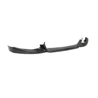 Cubierta de parachoques delantero de carbono (2017-2020 Base) BMW Serie 5 G30/G31 2017–2023 foto 3