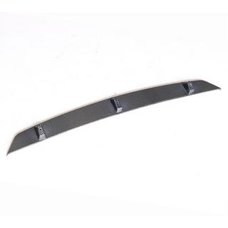 Labio Paragolpes Delantero V5 para M-Sport 2017-2020 Carbono BMW Serie 5 G30/G31 2017–2023 foto 4
