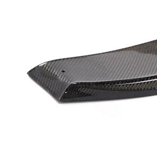 Lip delantero V3 para M-Sport, Carbono BMW 6 Series F12/F13/F06 2011-2018 foto 3