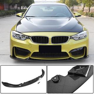 Lip delantero V1 para F80 Carbono BMW 3 Series F30/F31 2012-2019 foto 1