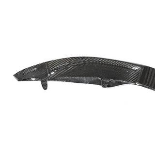 Lip delantero V6 para F80 Carbono BMW 3 Series F30/F31 2012-2019 foto 4
