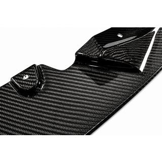 Lip delantero V4 para F82/F83, carbono BMW 4 Series F32/F33/F36 2012-2020 foto 4
