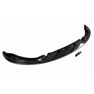 Lip delantero V4 para F82/F83, carbono BMW 4 Series F32/F33/F36 2012-2020 foto 2