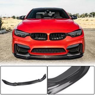 Lip delantero V11 para F80, Carbono BMW 3 Series F30/F31 2012-2019 foto 3