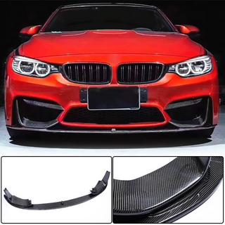 Labio Delantero Parachoques V13 (para F80, Carbono) BMW 3 Series F30/F31 2012-2019 foto 1
