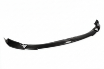 BMW 3 Series G20/G21 2018- Splitter delantero Lip V1 para G80 Carbono foto 6