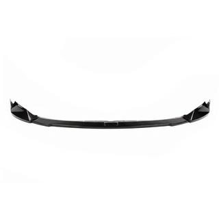 Splitter delantero Lip V1 para G80 Carbono foto 4