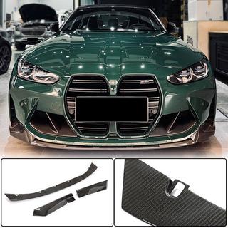 Labio Delantero V9 para G80 Carbono BMW 3 Series G20/G21 2018- foto 1