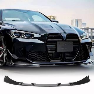 Labio Delantero V5 para G82/G83, Carbono BMW 4 Series G22/23/26 2020- foto 1