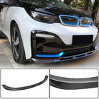 BMW I3 2013-2022 Labio Delantero Parachoques (Carbono) foto 1