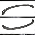 BMW I3 2013-2022 Labio Delantero Parachoques (Carbono) foto 4