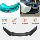 BMW I8 2014-2020 Labio Delantero Parachoques (Carbono) foto 2