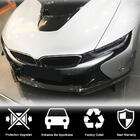 BMW I8 2014-2020 Labio Delantero Parachoques (Carbono) foto 3