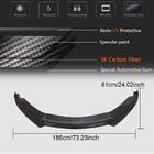 BMW I8 2014-2020 Labio Delantero Parachoques (Carbono) foto 6