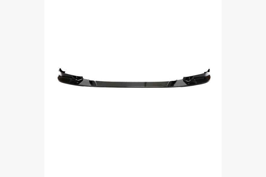 BMW X4 G02 2018- Lip delantero V2 para F98 2018-2021, Carbono Foto 8