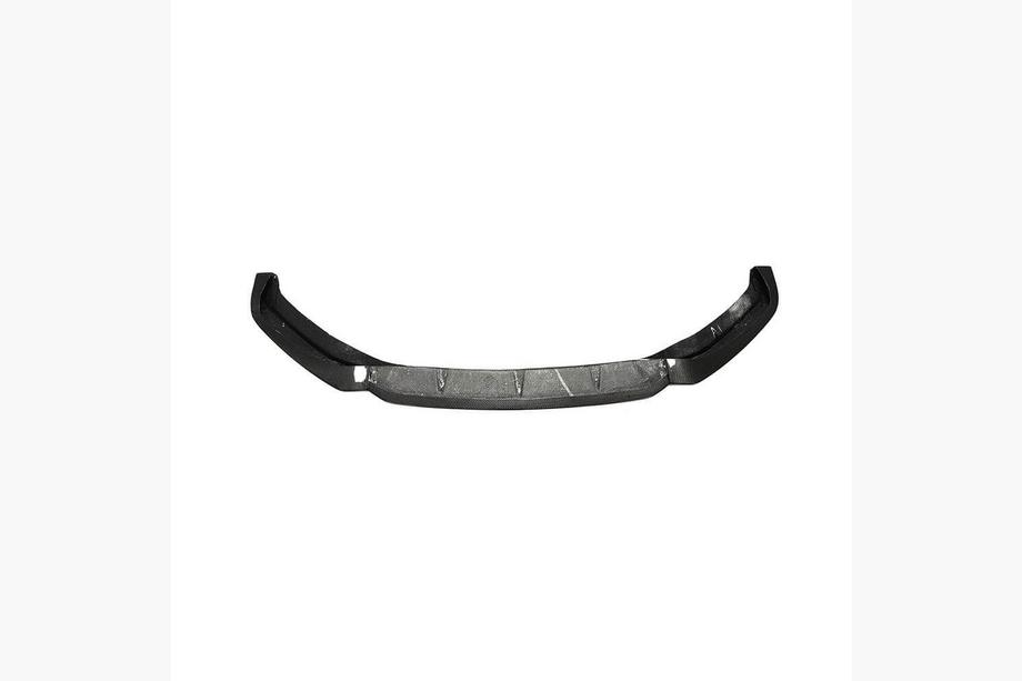 BMW X5 F15 2013-2018 Splitter delantero Lip V1 para F85, carbono Foto 9