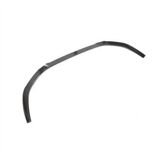 Labio delantero parachoques V1 (para M-Sport, Carbono) BMW Z4 (G29) 2018- foto 3