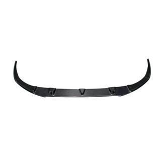 Lip delantero V2 para M-Sport, Carbono BMW Z4 (G29) 2018- foto 4