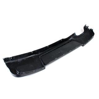 Difusor Trasero V1 para E87 M-Sport, Carbono BMW 1 Series E81/E82/E87/E88 2004-2011 foto 4
