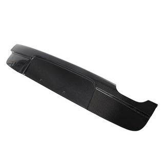 Difusor Trasero de Parachoques V2 para E87 M-Sport, Carbono BMW 1 Series E81/E82/E87/E88 2004-2011 foto 1