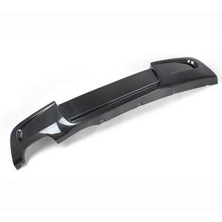 Difusor Trasero de Parachoques V2 para E87 M-Sport, Carbono BMW 1 Series E81/E82/E87/E88 2004-2011 foto 4