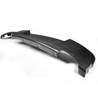 Difusor Trasero V3 para E87 M-Sport, Carbono BMW 1 Series E81/E82/E87/E88 2004-2011 foto 1