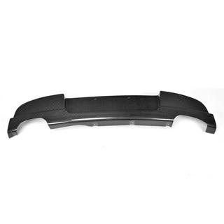 Difusor Trasero V3 para E87 M-Sport, Carbono BMW 1 Series E81/E82/E87/E88 2004-2011 foto 3