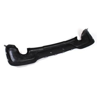 Difusor de Parachoques Trasero (para M135i 2011-2015, Carbono) foto 4