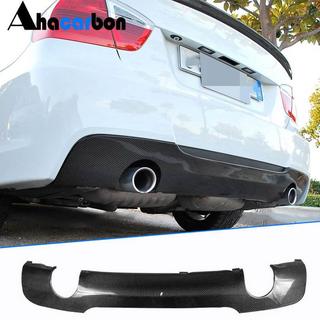 Difusor Trasero V3 para E90 M-Sport, Carbono foto 1