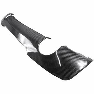 Difusor Trasero V3 para E90 M-Sport, Carbono foto 4