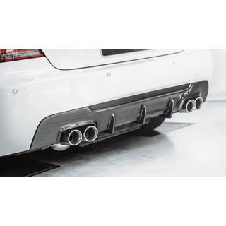 Difusor Trasero V1 (para M-Sport, Carbono) foto 2