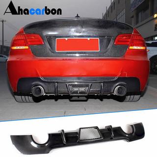 Difusor Trasero de Carbono V3 (para M Sport) foto 1