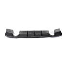BMW 3 Series E92/E93 2006–2013 Difusor Trasero V2 (para M-Sport, Carbono) foto 10