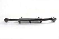 BMW 3 Series E92/E93 2006–2013 Difusor Trasero H2-Style (para M3, Carbono) foto 7