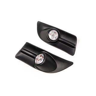 Faros antiniebla LED foto 2